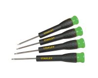 Micro-tournevis Torx - jeu de 4 pièces