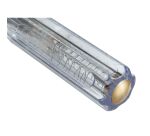 Tournevis testeur long basse tension 3,5 x 105 mm