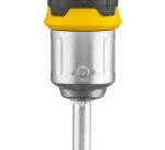 Tournevis porte-embouts à cliquet + 12 embouts