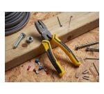 Pince universelle STANLEY