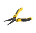 Pince à becs 1l2 ronds longs 150 mm