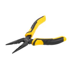 Pince à becs 1l2 ronds longs 150 mm