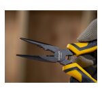 Pince à becs 1l2 ronds longs 150 mm