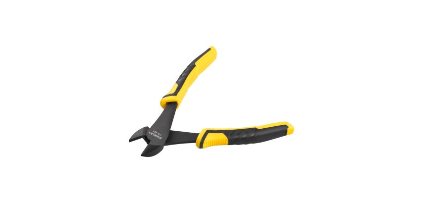 Pince coupante diagonale 180 mm