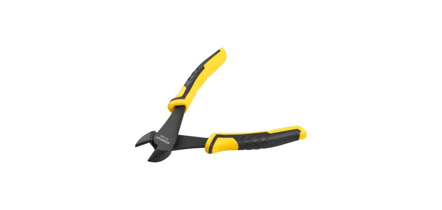 Pince coupante diagonale 180 mm