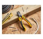 Pince coupante diagonale 180 mm