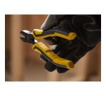 Pince coupante diagonale 180 mm