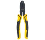 Lot de 3 pinces - multiprise - universelle - coupante