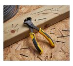 Pince coupante devant 150 mm