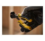 Pince coupante devant 150 mm