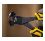 Pince coupante devant 150 mm