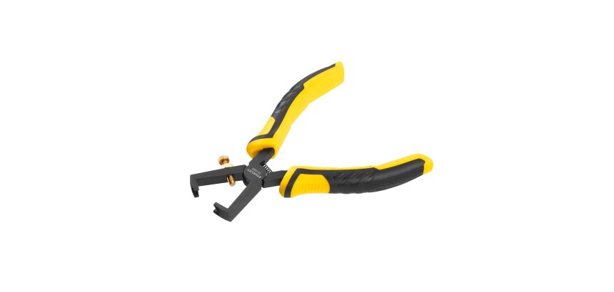 Pince à dénuder 150 mm