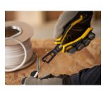 Pince à dénuder 150 mm