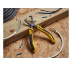 Pince à dénuder 150 mm