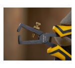 Pince à dénuder 150 mm