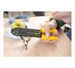 Pince à sertir les cosses 220 mm