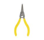 Pince circlips extérieurs à becs droits 140 mm