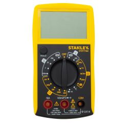 Multimètre à écran numérique