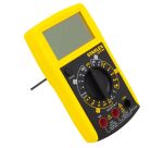 Multimètre à écran numérique