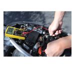 Multimètre à écran numérique