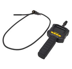 Caméra d'inspection