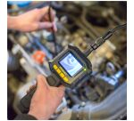 Caméra d'inspection