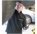 Caméra d'inspection