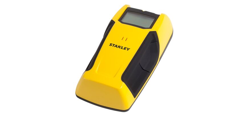 Détecteur de matériaux Stud Finder 200
