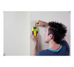 Détecteur de matériaux Stud Finder 200