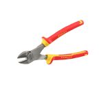 Pince coupante diagonale 200 mm isolée 1000 V