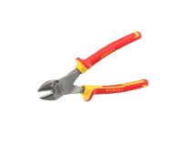 Pince coupante diagonale 200 mm isolée 1000 V