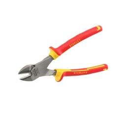 Pince coupante diagonale 200 mm isolée 1000 V