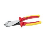 Pince coupante diagonale 200 mm isolée 1000 V