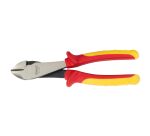 Pince coupante diagonale 200 mm isolée 1000 V