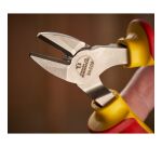 Pince coupante côté 160 mm isolée 1000 V