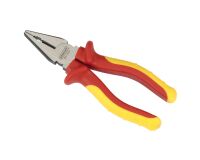 Pince universelle isolée 1000 V STANLEY® Fatmax