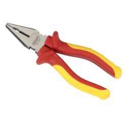 Pince universelle 160 mm isolée 1000 V