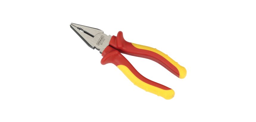 Pince universelle 160 mm isolée 1000 V