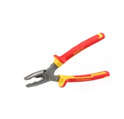 Pince universelle 180 mm isolée 1000 V