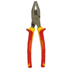 Pince universelle isolée 1000 V STANLEY® Fatmax