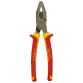 Pince universelle 200 mm isolée 1000 V