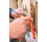 Pince universelle isolée 1000 V STANLEY® Fatmax