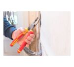 Pince universelle isolée 1000 V STANLEY® Fatmax