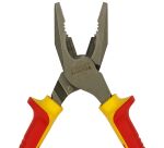 Pince universelle isolée 1000 V STANLEY® Fatmax