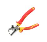 Pince à dénuder 170 mm isolée 1000 V