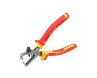 Pince à dénuder 170 mm isolée 1000 V