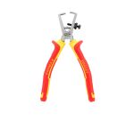Pince à dénuder 170 mm isolée 1000 V