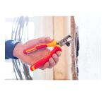 Pince à dénuder 170 mm isolée 1000 V