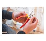 Pince à dénuder 170 mm isolée 1000 V