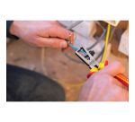 Pince à dénuder 170 mm isolée 1000 V